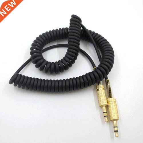 1pcs 3.5mm Wireless Bluetooth Audio- Cable Rock Speaker Line