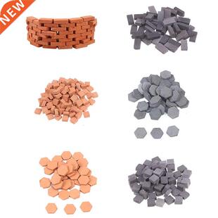 Table 120PCS ama DIY Durable Sand Miniature