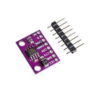 CJMCU-1051 TJA1051 High speed low power consumption and CAN