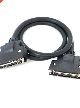 Programming Board Scanner Equipment CN50P SCSI HPCN 50pin Co