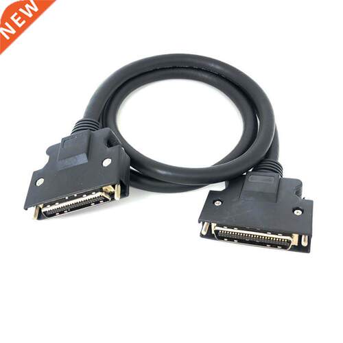 Programming Board Scanner Equipment CN50P SCSI HPCN 50pin Co