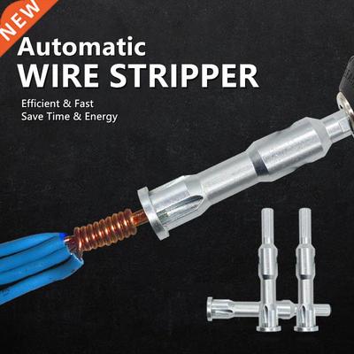 Electrcal Twst Wre Tool Portable 2~5 Hole Electrcan Un