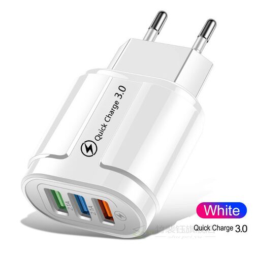 usb fast charger quick charge 3.0 4.0 universal wall mobile