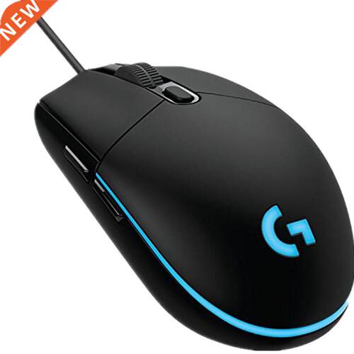 Logitech G102 IC PRODIGY Gming Mouse Opticl 8,000DPI, 16