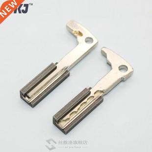 2pcs/lot H64 Duplicating Fixture Clamp Mercedes Benz Key Bl