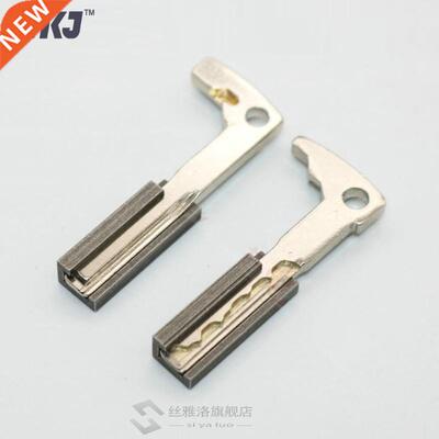2pcs/lot H64 Duplicating Fixture Clamp Mercedes Benz Key Bl