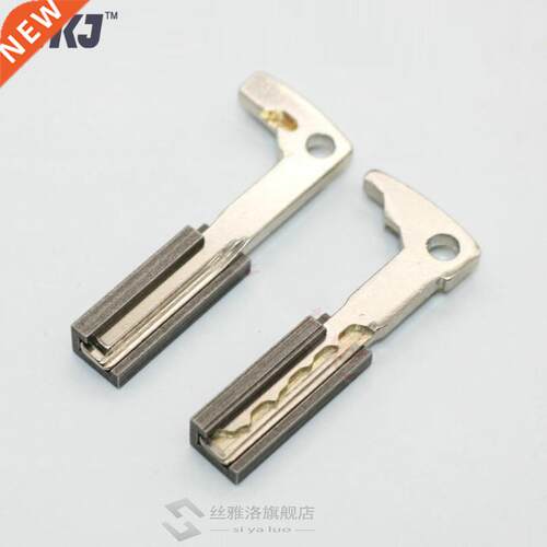 2pcs/lot H64 Duplicating Fixture Clamp Mercedes Benz Key Bl