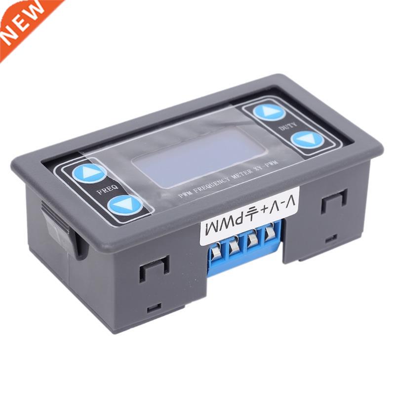 1HZ~150KHZ Signal Generator Digital Display PWM Pulse Freque