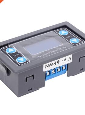 1HZ~150KHZ Signal Generator Digital Display PWM Pulse Freque