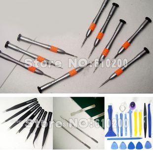 NEW 37PCS Super Professional Precision Multifunction Screwdr
