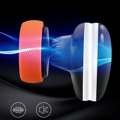 12000r/min 12V 0-120W Car Electric Polisher Polishing Machin