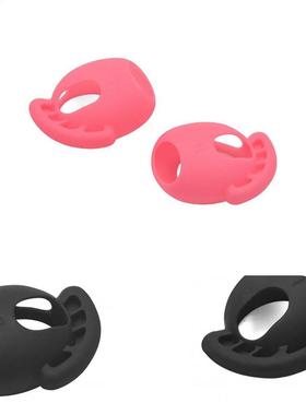 Durable 1 Pair High-quality Replacement Earbuds Earplugs Cov