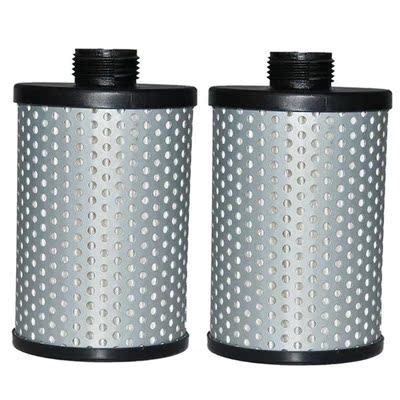 2Pcs Oil Water Separator Assembly B10-AL Accessories Fuel Fi