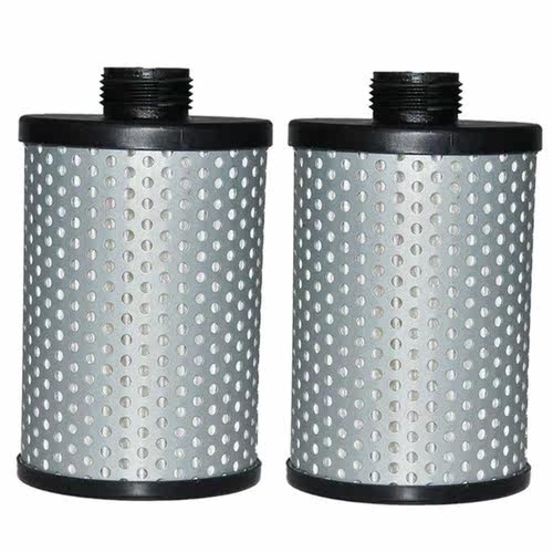 2Pcs Oil Water Separator Assembly B10-AL Accessories Fuel Fi