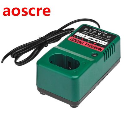 Suitable for Hitachi Nickel-Chromium Fast Charger 12V 9.6V 7