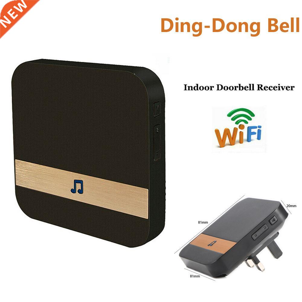 Doorbell Indoor Receiver Smart Wifi Video Doorbell Accessory