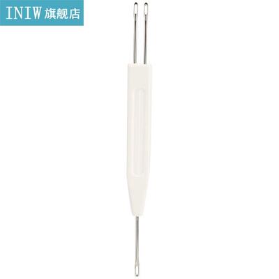 Knitting Machine Transfer Needle 6.5mm Pitch 1X2 Transfer To
