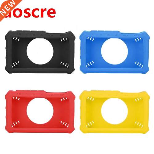 Portable Silicone Protective Cover Case pasts for DS213 Mini