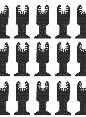 15Pcs 44mm High Carbon Plunge s High Accuracy Universal Osci