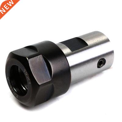 ER16 Collet Chuck Motor Shaft Spindle Extension Rod Holder 8