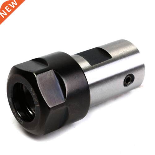 ER16 Collet Chuck Motor Shaft Spindle Extension Rod Holder 8
