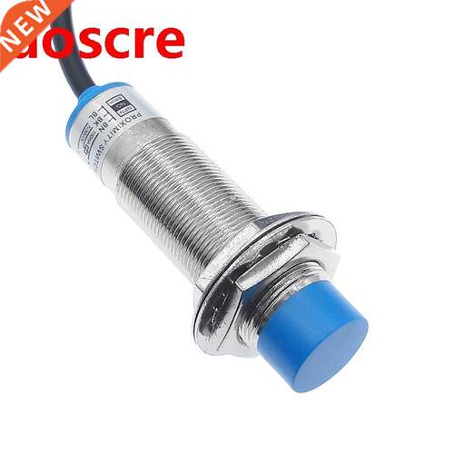 LJ18A-8-Z-BX/lj18A-8-Z/BY Proximity Sensor Switch DC6~6V