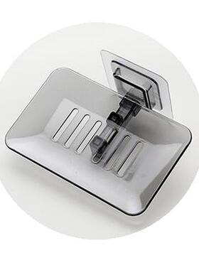 1PC Single Layers Soap Box Kitchen Tools Bathroom Accessorie