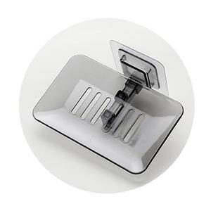 1PC Single Layers Soap Box Kitchen Tools Bathroom Accessorie