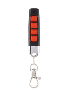433MHZ Remote Control 4 Channe Garage Gate Door Opener Copy