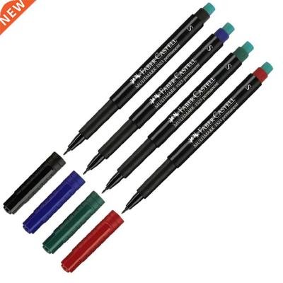 Faber Castell Multimark Permanent S M F