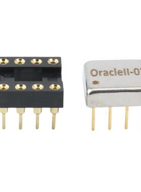 1Pcs Oracle II 02 Dual Op Amp Hybrid Discrete Audio Operatio