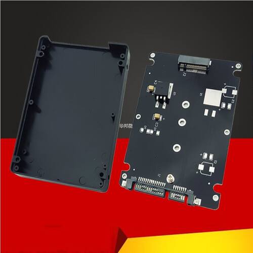 Add On Cards SATA M.2 Adapter NGFF M.2 to SATA Adapter M.2 S