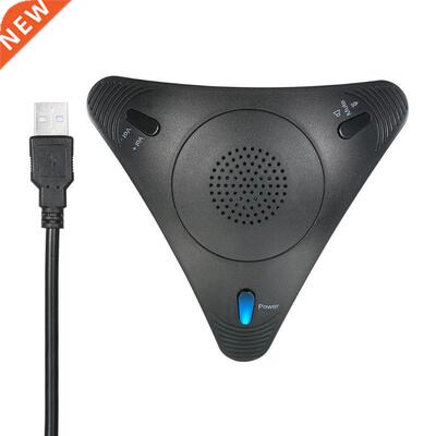 USB Powered Microphone Perfect for Vlogging Equipments with