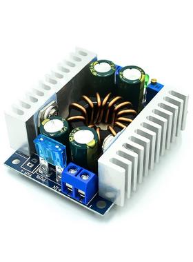 8-32V lter 9-46V 150W DC-DC booster module Moble vehcle-m