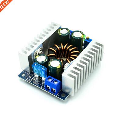 8-32V lter 9-46V 150W DC-DC booster module Moble vehcle-m