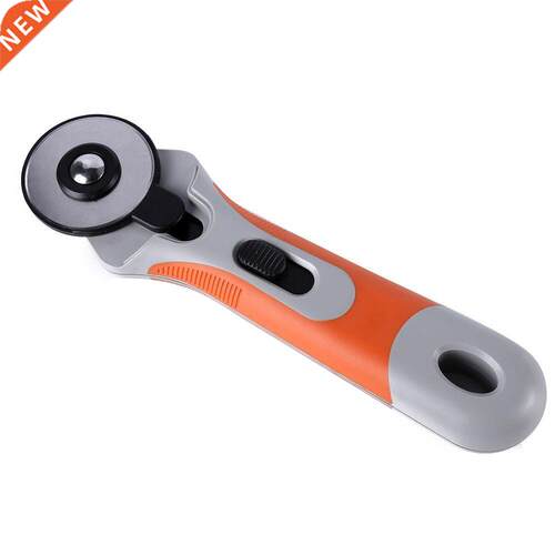 1PC High Quality Rotary Cutter Soft Cushion Grip with Safety