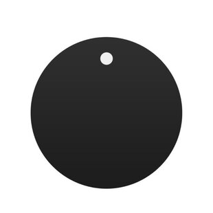 Metal Plate Magnetic Car Mount Magnet Phone Holder Adhesive