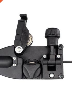 Dc 24V Mini Wire Feeder Light Duty Mig Wire Feeder Assembly