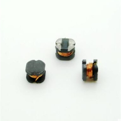 50pcs SMD power inductors CD43 4.5*4.0*3.2mm 2.2UH 3.3UH 4.7