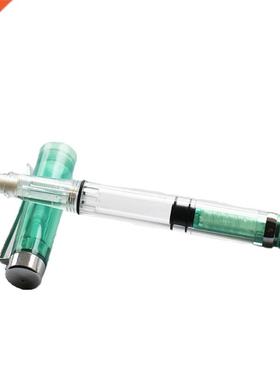 Fountain Pen-like Calligraphy Brush Refillable Chinese Calli