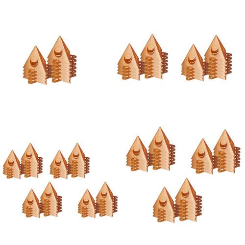 Paint Stand Cone Canvas And Cabinet Door Risers Support Stan