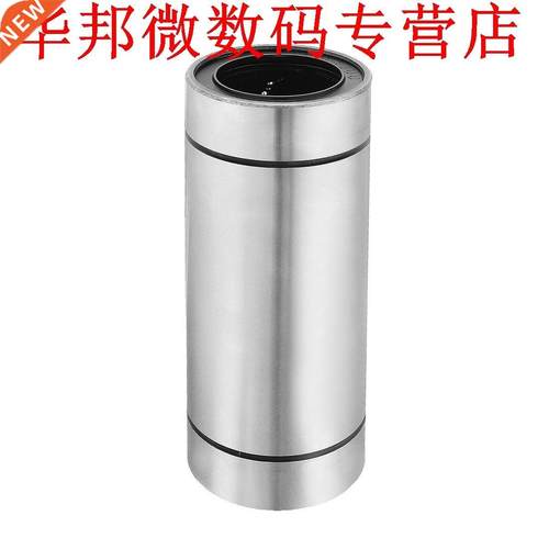 LM35UU 35mm x 52mm x 135mm Doule Side Rueren dichting L