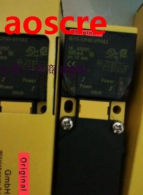 BI15-CP40-VP4X2 BI15-CP40-VN4X2 New High-Quality Switch Sens