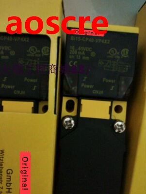 BI15-CP40-VP4X2 BI15-CP40-VN4X2 New High-Quality Switch Sens