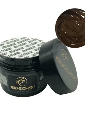 50ML Car Polish Gel Wax Car Paint Leather Repair Kit Car Sea