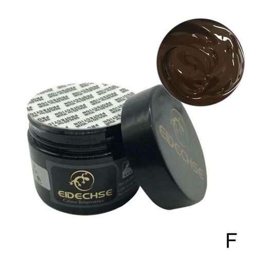 50ML Car Polish Gel Wax Car Paint Leather Repair Kit Car Sea