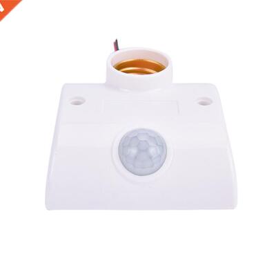 Lmp Bse E27 Lmp Bulb Bse Infrred IR Sensor utomtic Mo