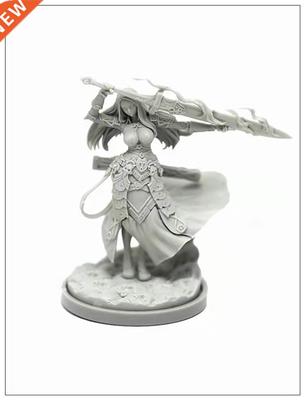 Resin kit 28360 KINGDOM DEATH KD Knight
