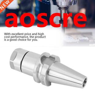 40cr BT30-ER20-70 Collet Chuck Tool Holder High Accuracy for