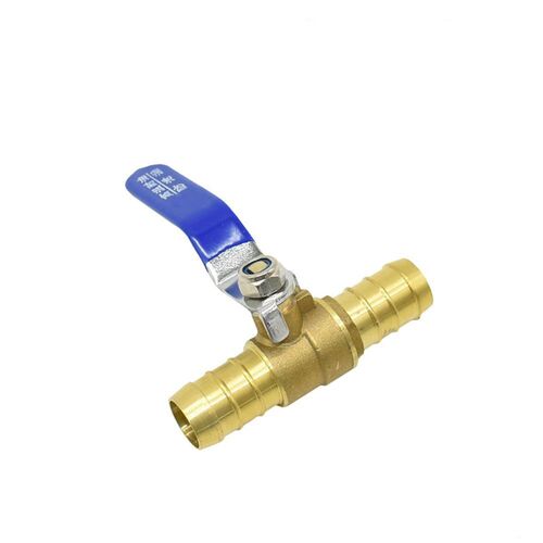 16mm 19mm air water hose valve straight body garden tap
